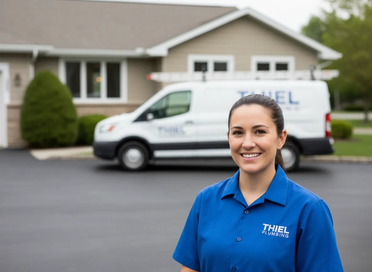 Plumber Friendship, IN FAQs